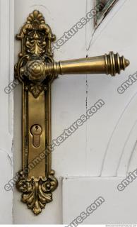 door handle historical